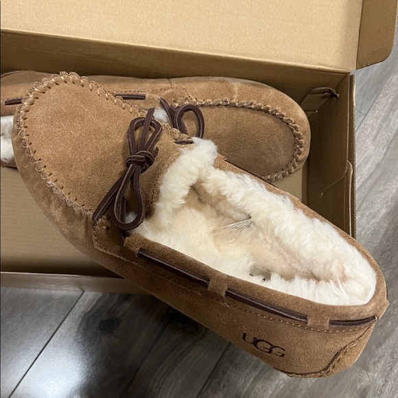 🔥🔥UGG DAKOTA SLIPPER - Picture 9 of 16